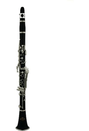 Roy benson deals clarinet