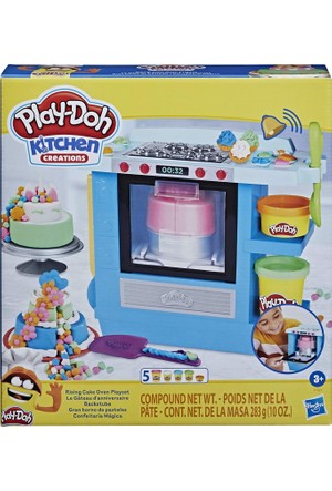 play doh kitchen cena