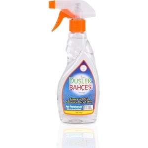 Düşler Bahçesi Düşler Oda Spreyi Sigara ve Kötü Kokulara Karşı 300ML