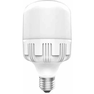 20 Watt Sanayi Tipi LED Ampul 1800 LÜMEN--6400 Kelvin Beyaz Renk (2 Yıl Garanti)=