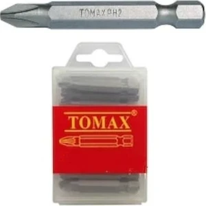 Ph 2*100 Yıldız Bits Uç ( Philips )-06002100-1 Paket=10 Adet