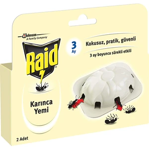 Karınca Yemi 2' Li