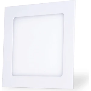 9 W 6500 K 765 Lm Sıva Altı Led Panel Kare Beyaz Işık