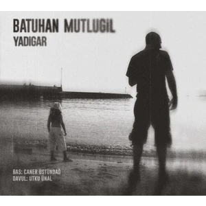 Batuhan Mutlugil -Yadigar (Plak)