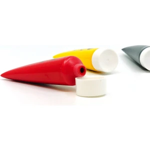 Pigment Pasta - Polyester ve Epoksi Renklendirici ( 25 Gr) Siyah