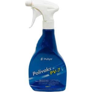 Polivaks Pv-7 Kalıp Ayırıcı Sprey Vaks (0,5 Lt)