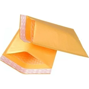 Havalı Zarf 29 x 39 cm 10'lu