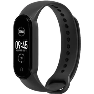 MI7A Xiaomi Mi Band 5 Akıllı Bileklik Silikon Kordon Kayış