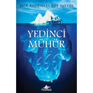 Yedinci Mühür  - Jose Rodrigues Dos Santos