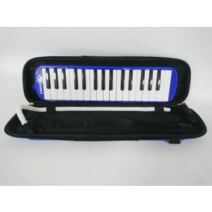 CR32BL 32 Tuşlu Melodika (Mavi)