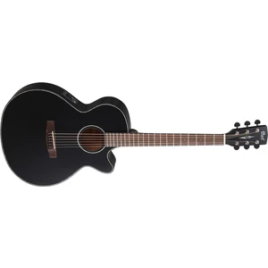 SFX-MEBKS İnce Kasa Elektro Akustik Cutaway Gitar