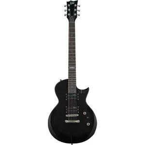 Ltd Ec-10 Kit Siyah Elektro Gitar + Esp Gigbag