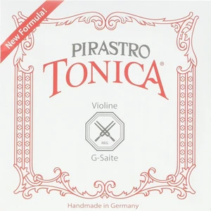 PIRASTRO 412021 / Tonica Keman Teli (Set)