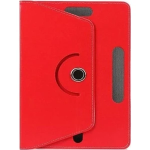 Vorcom S12 10.1" Tablet Dönerli Standlı Tablet Kılıfı