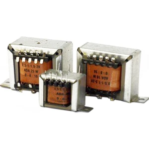 90W 0-48V Kademeli Trafo