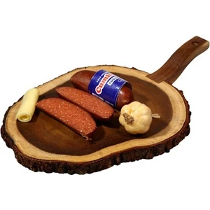 Cumhuriyet Sucukları Cumhuriyet Parmak Sucuk Fermente 1000 gr