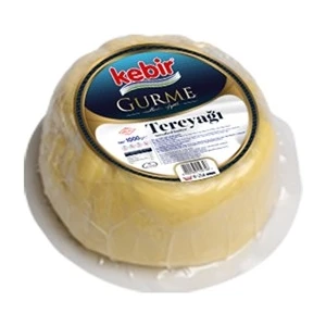 Gurme Tereyağı 1000 gr