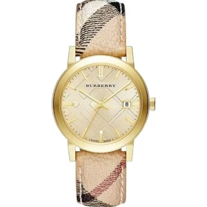 The City BU9026 Haymarket 38MM Kadın Kol Saati