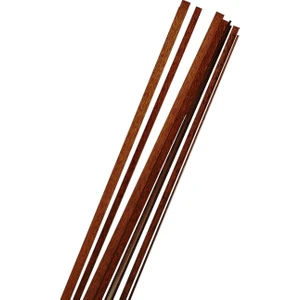 Güven Sanat Maun Çıta 2 x 10 mm 50 cm 10'lu