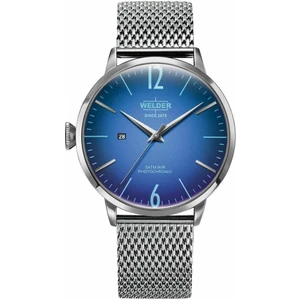WRC410 Bracelet 45MM Erkek Kol Saati