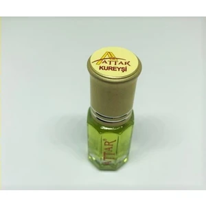 - Kureyşi Esansı 3 ml