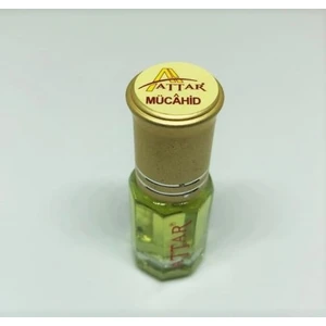 - Mücahid Esansı 3 ml