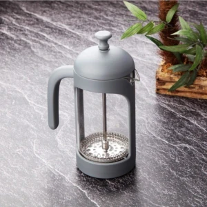 Tohana French Press 350ml - Mat Gri