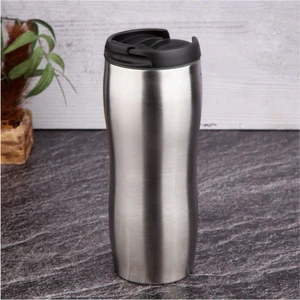 Tohana  330ML Mug Termos Bardak Inox