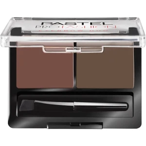 Profashion Eyebrow Duo 02 Medium