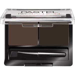 Profashion Eyebrow Duo 03 Dark