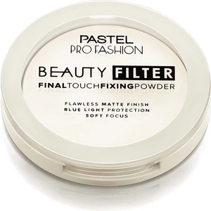 Profashion Beauty Filter Final Touch Fixing Powder 00