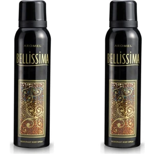Deodorant 2li
