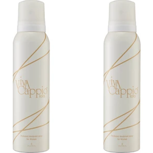 Viva Cappio Lola For Women Deodorant 2li