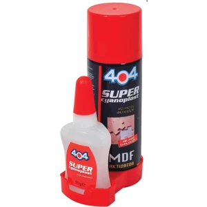 Mdf Yapıştırıcı Hızlı Yapıştırıcı 400 ml