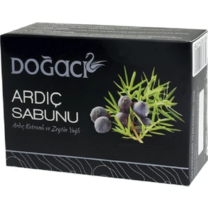 Doğacı Ardıç Katranı Sabunu 150 gr