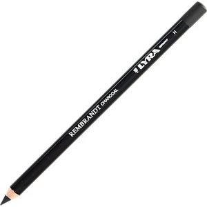Rembrandt Charcoal Pencil Dry H Kömür Füzen Kalem
