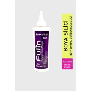 Boya Sonrası Ciltten Boya Silici 200ML. FULDEPA1003