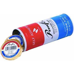 Rulo Merkezi 12X33 Panfix Bant 12'li Paket