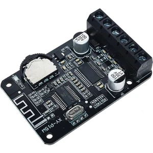 XY-P15W 15W Stereo Bluetooth Güç Amplifikatör Modülü