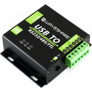 USB - RS232RS485TTL FT232RL Endüstriyel İzole Dönüştürücü