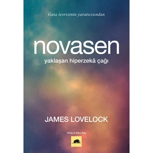 Novasen - James Lovelock