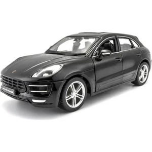 1:24 Porsche Macan Model Araba