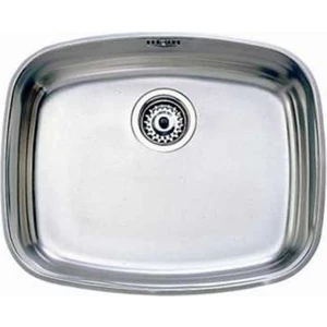 Be 50 x 40 Paslanmaz Çelik Evye      (F64220125013)