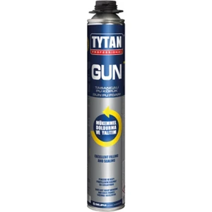 Tabancali Köpük 750 ml (1230-1880-0121)