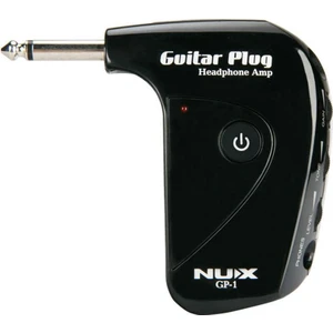 Gp-1 Gitar Kulaklık Amfisi