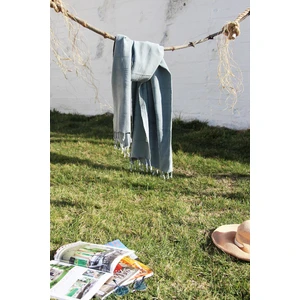 Pamuk 90X180 Taşlanmış Peştemal