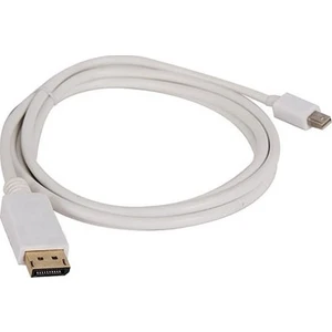 Mx-Mdp 1.8 Metre Mini Display To Display Kablo Minidp Dp