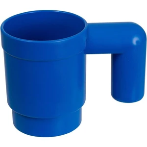 Housewares 853465 Upscaled Mug – Blue