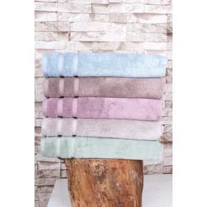 Outlet 70X140 Bambu Banyo Havlusu