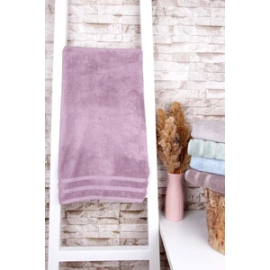 Outlet 70X140 Bambu Banyo Havlusu